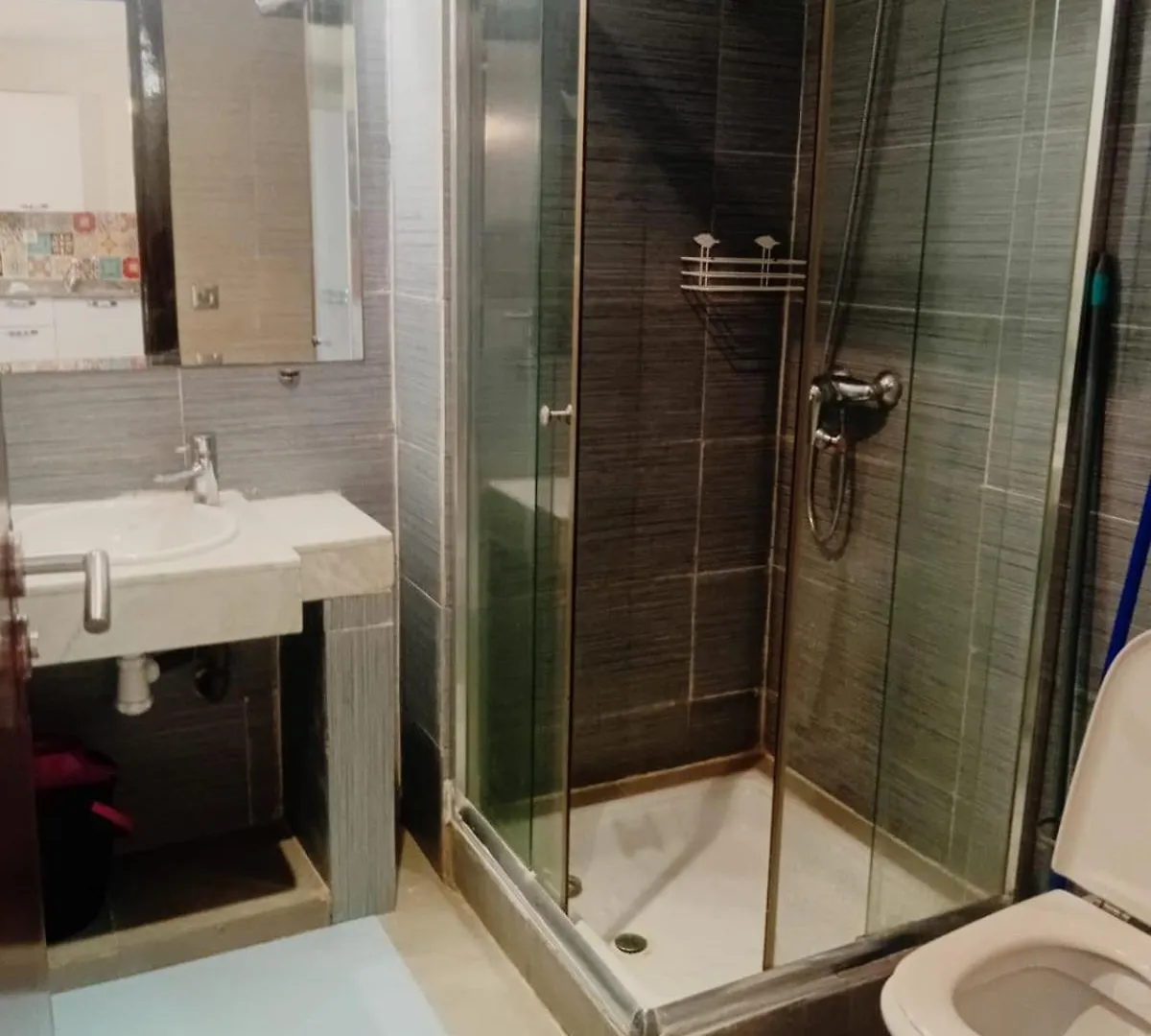 Islane Agadir Appartement