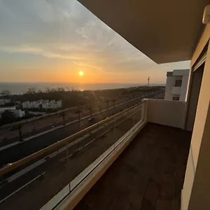  Appartement Surf & Sea Vista