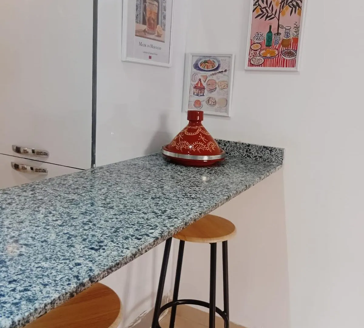 Islane Agadir Appartement Apartmán