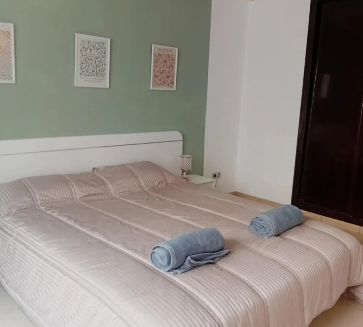 Apartmán Islane Agadir Appartement Maroko