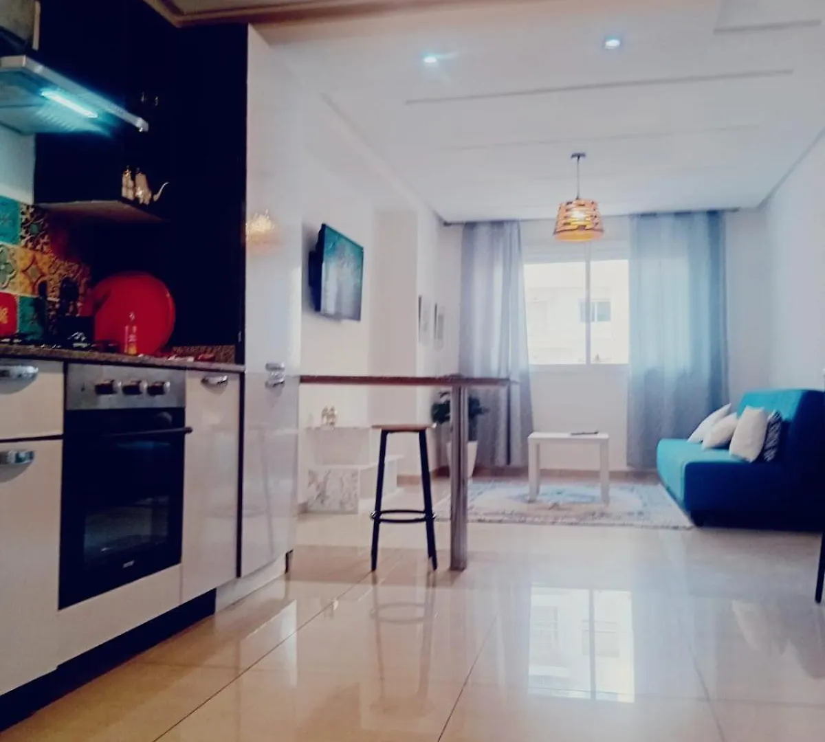 Islane Agadir Appartement