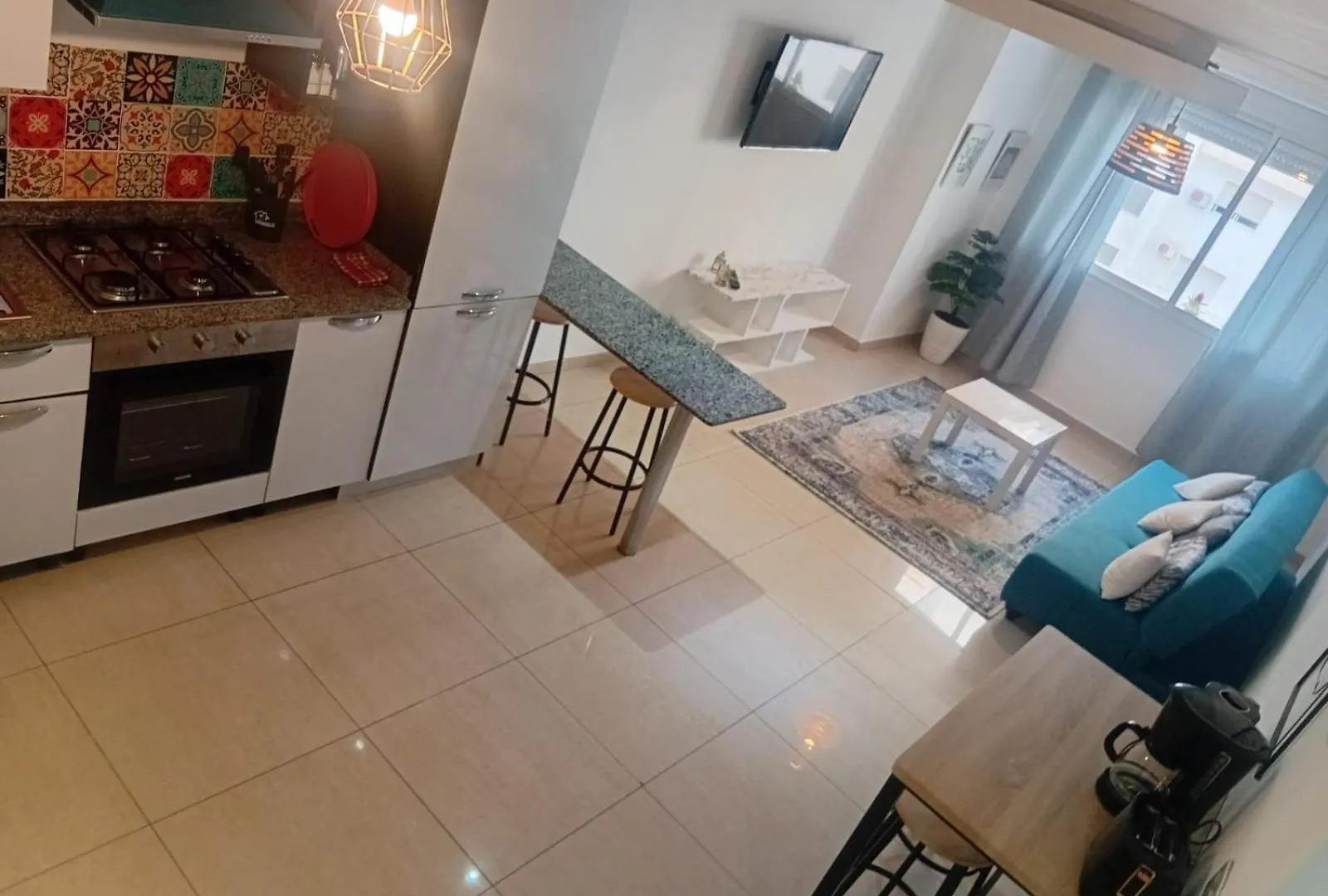 Islane Agadir Appartement Maroko
