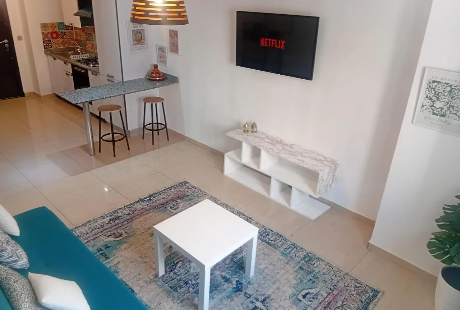 Islane Agadir Appartement Apartmán